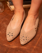 Mocasines Brida