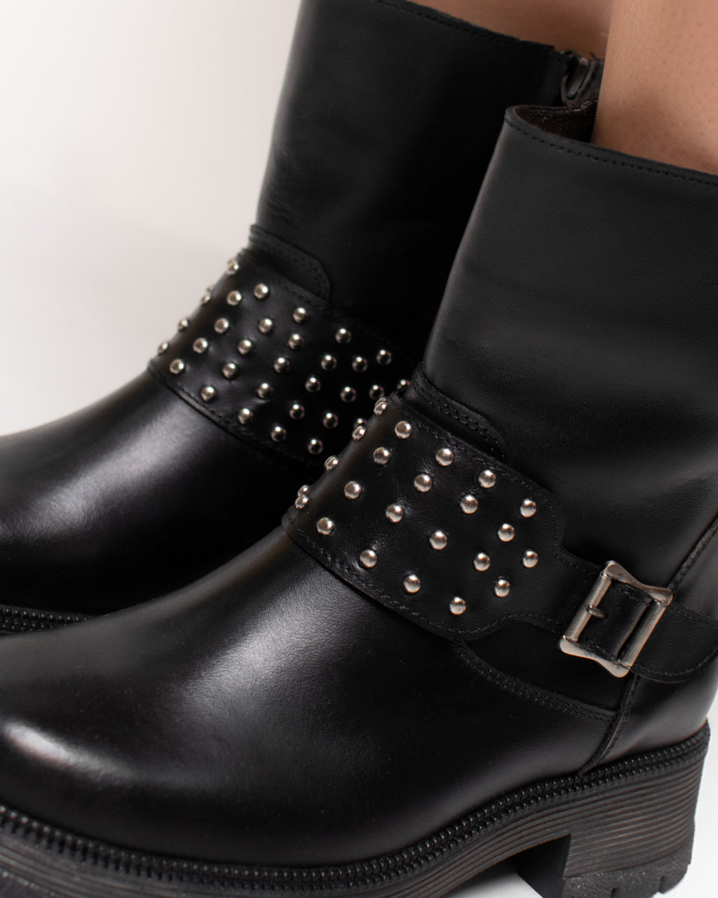 Botines Burgos