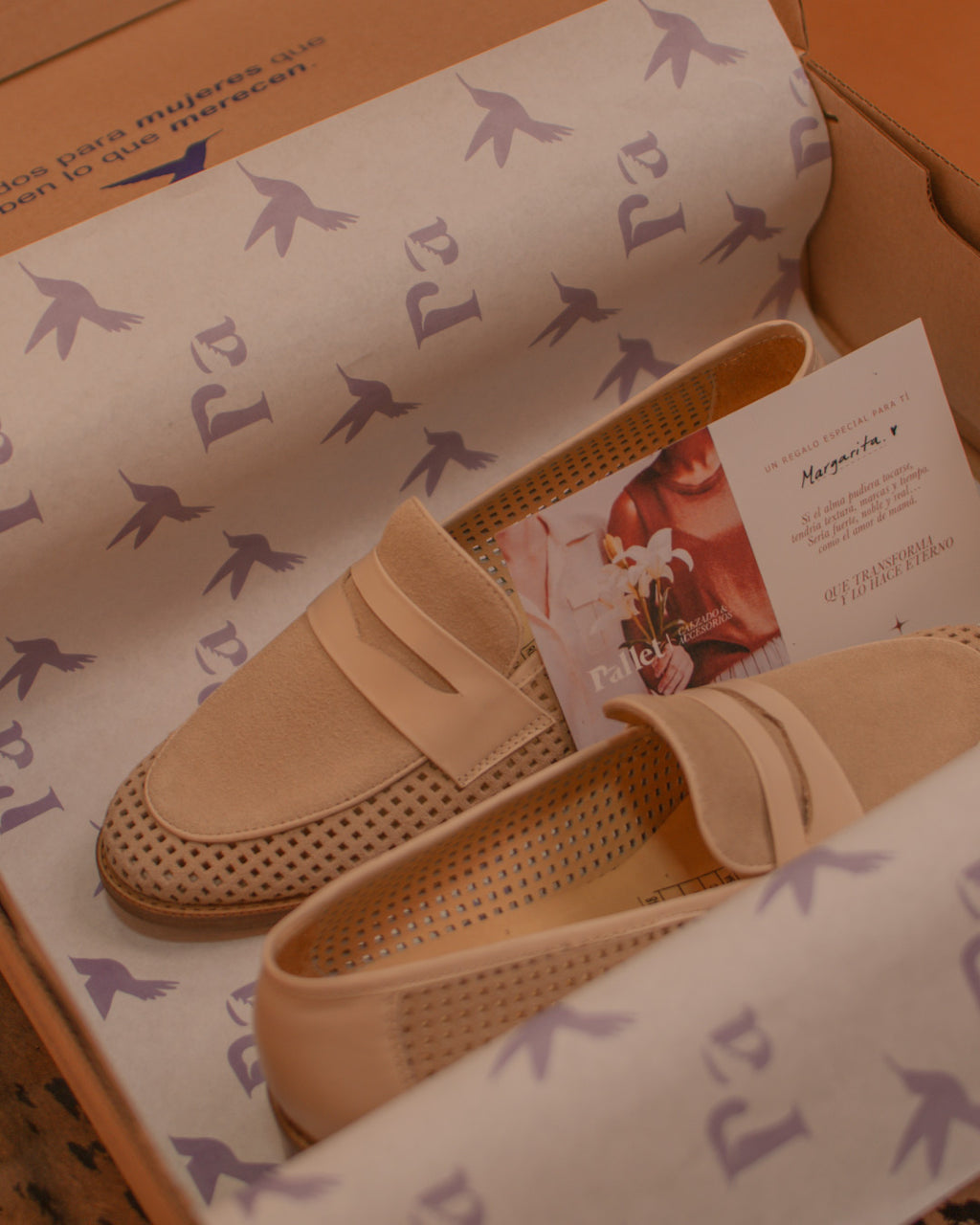 CAJA OBSEQUIO MADRES