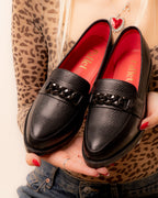 Mocasines Claire