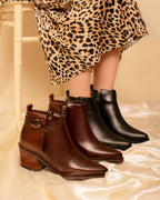 Botines Dalia