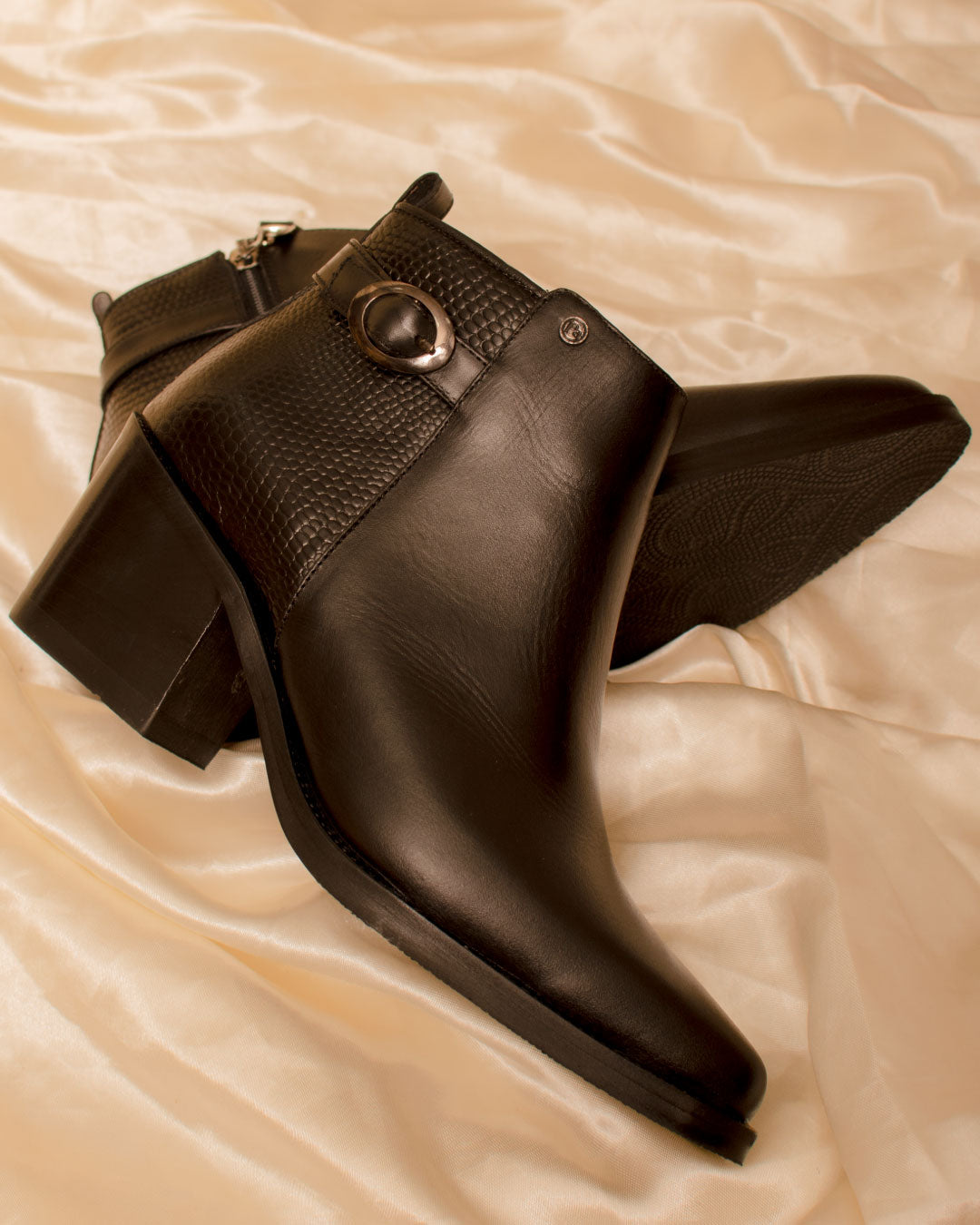 Botines Dalia