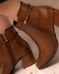 Botines Dominik