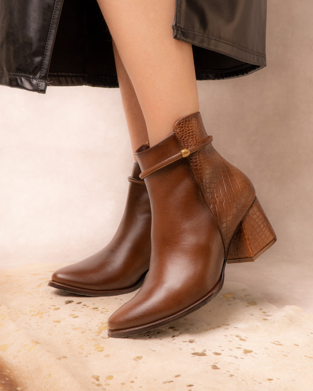 Botines Dominik