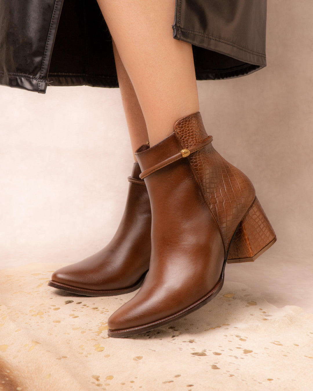 Botines Dominik