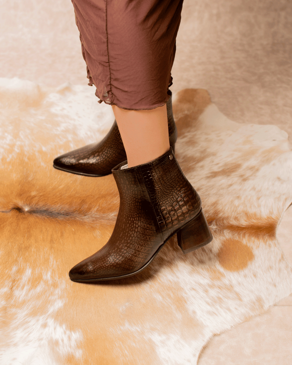 Botas Emilia