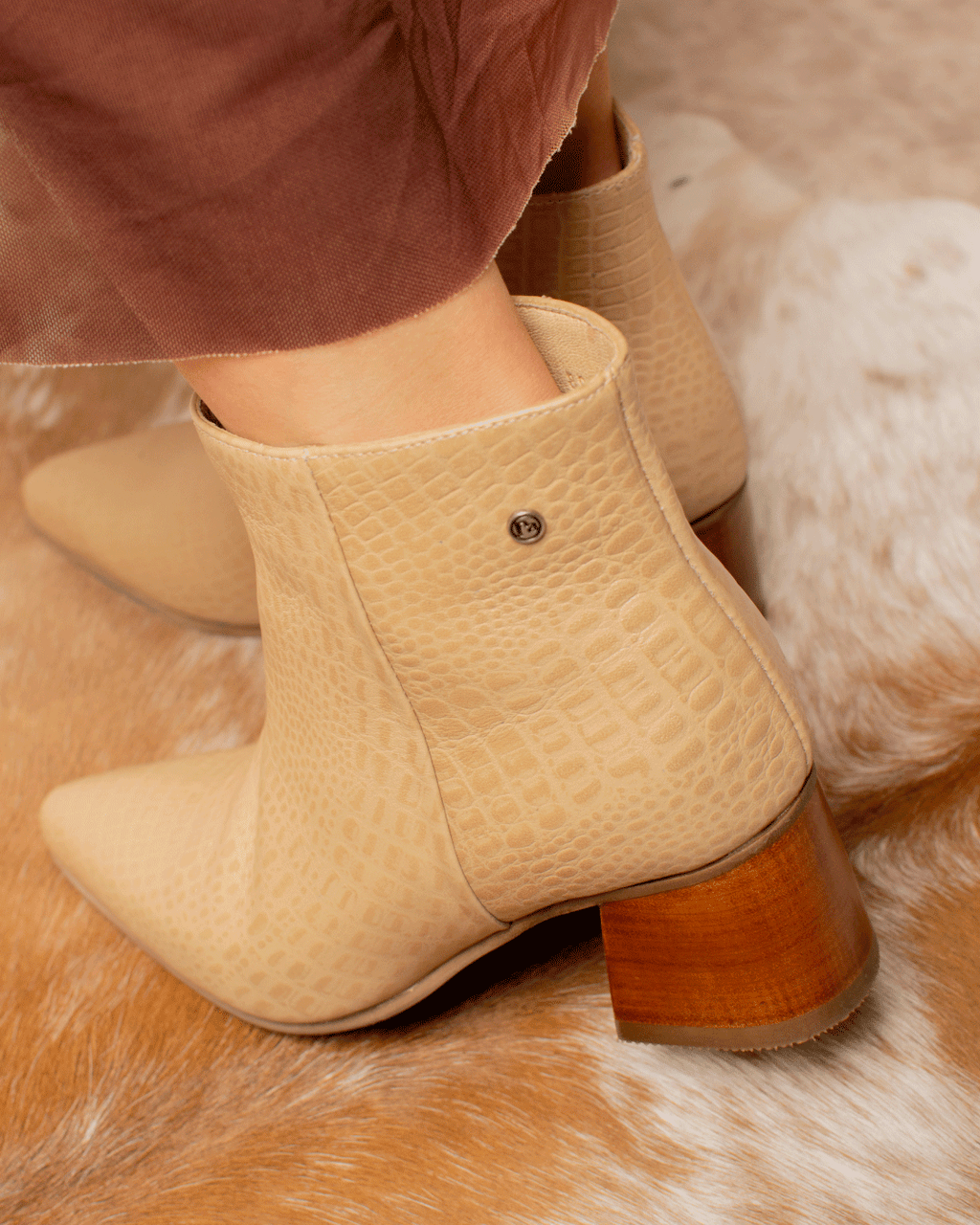 Botas Emilia