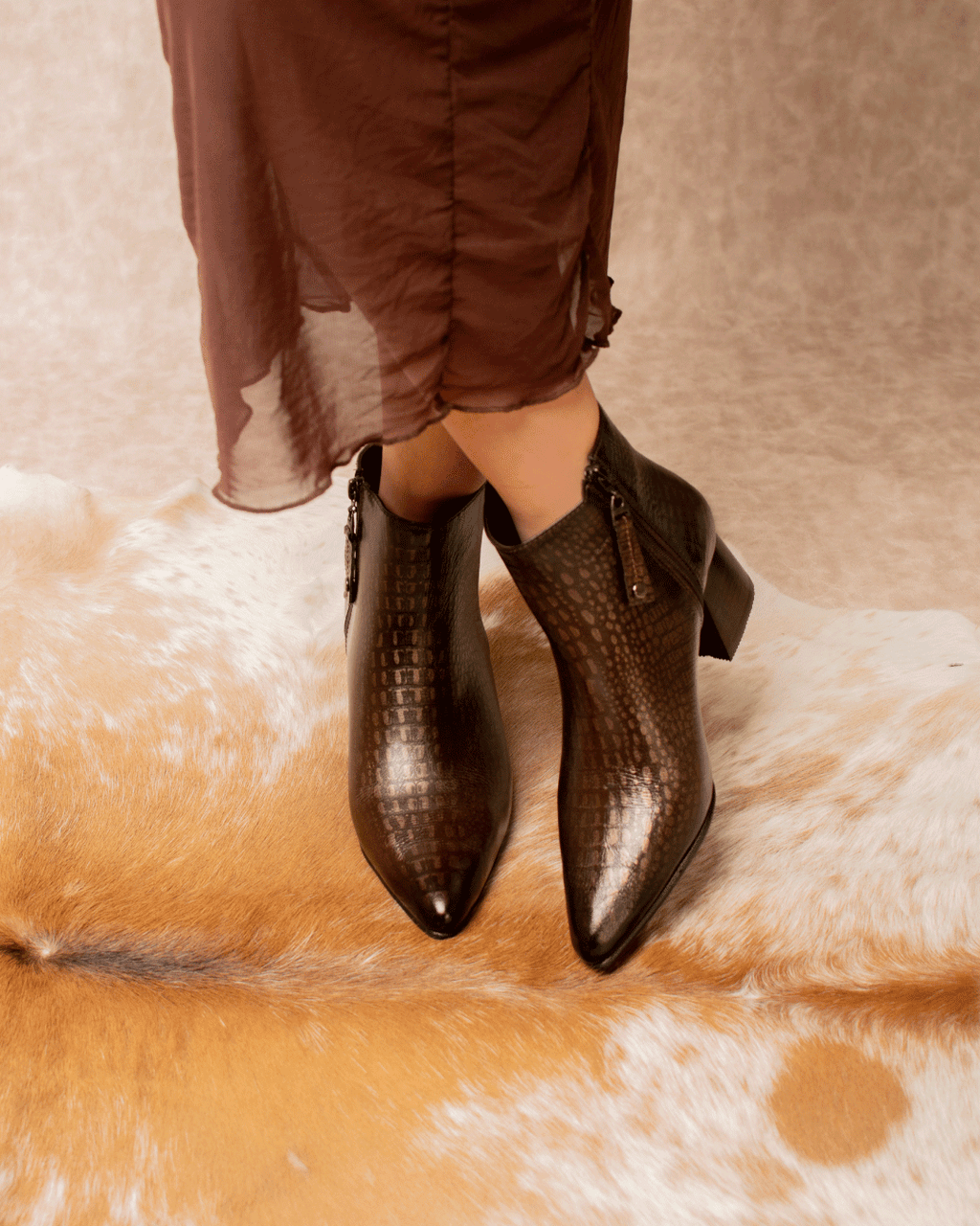 Botas Emilia