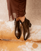 Botas Emilia