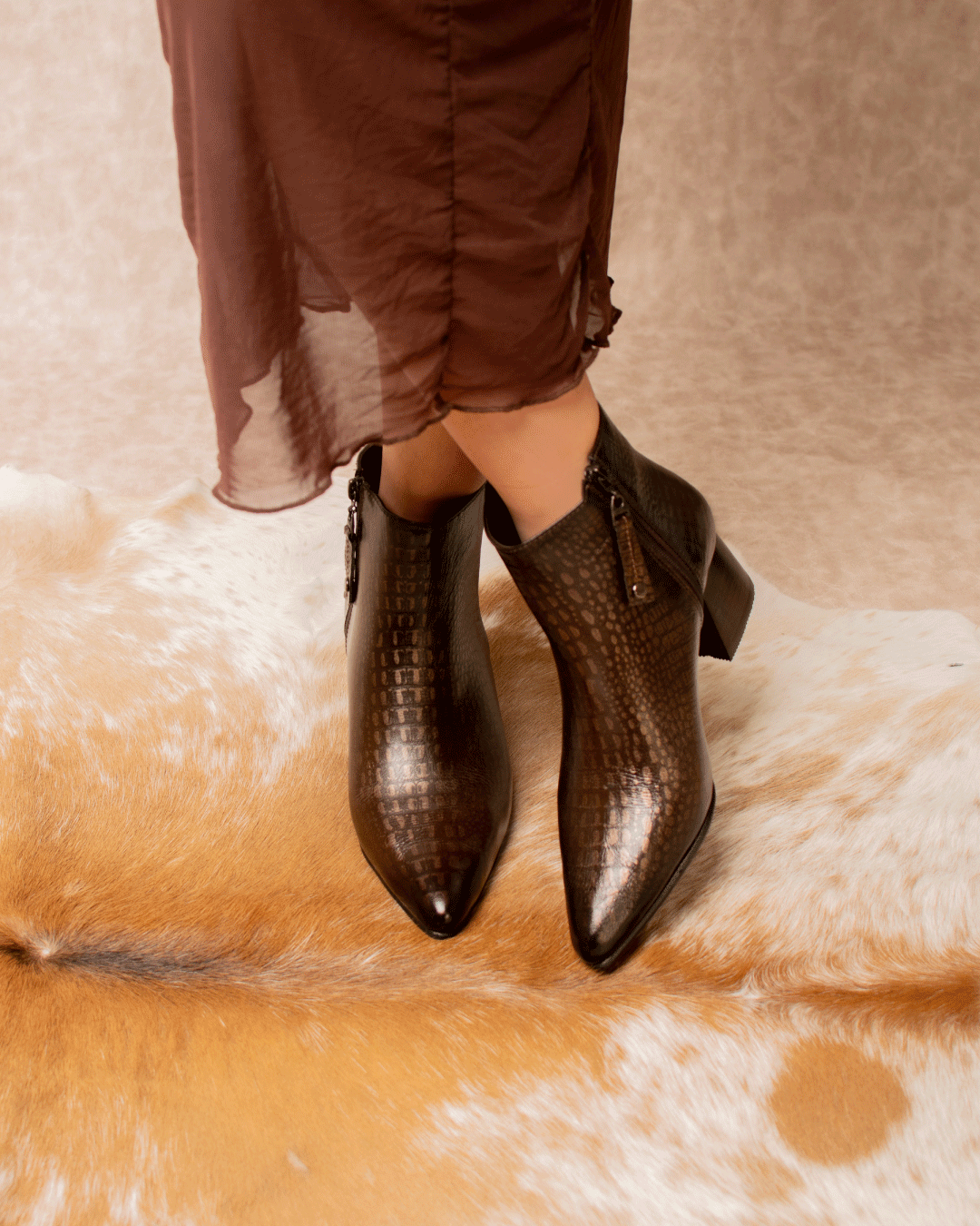 Botas Emilia