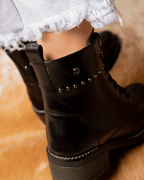 Botines Emily