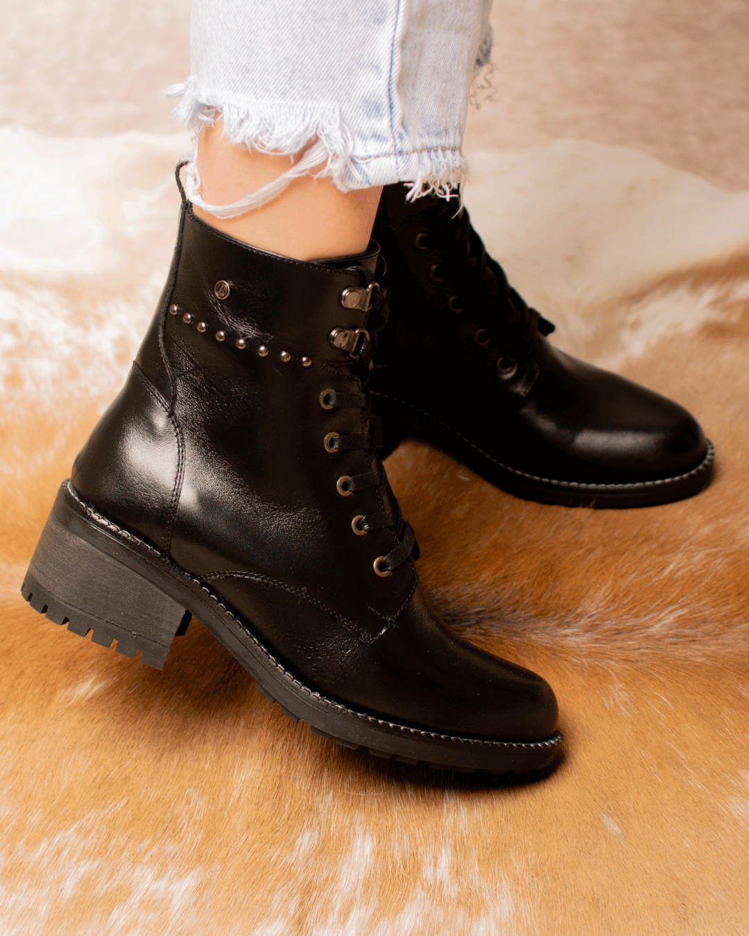 Botines Emily