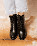 Botines Emily