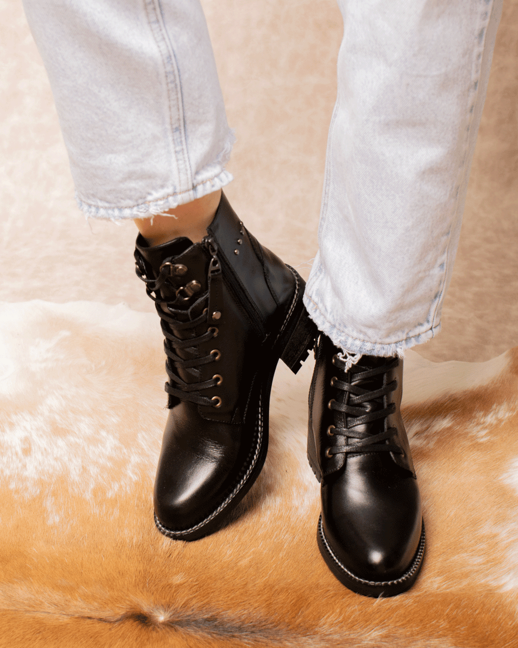 Botines Emily