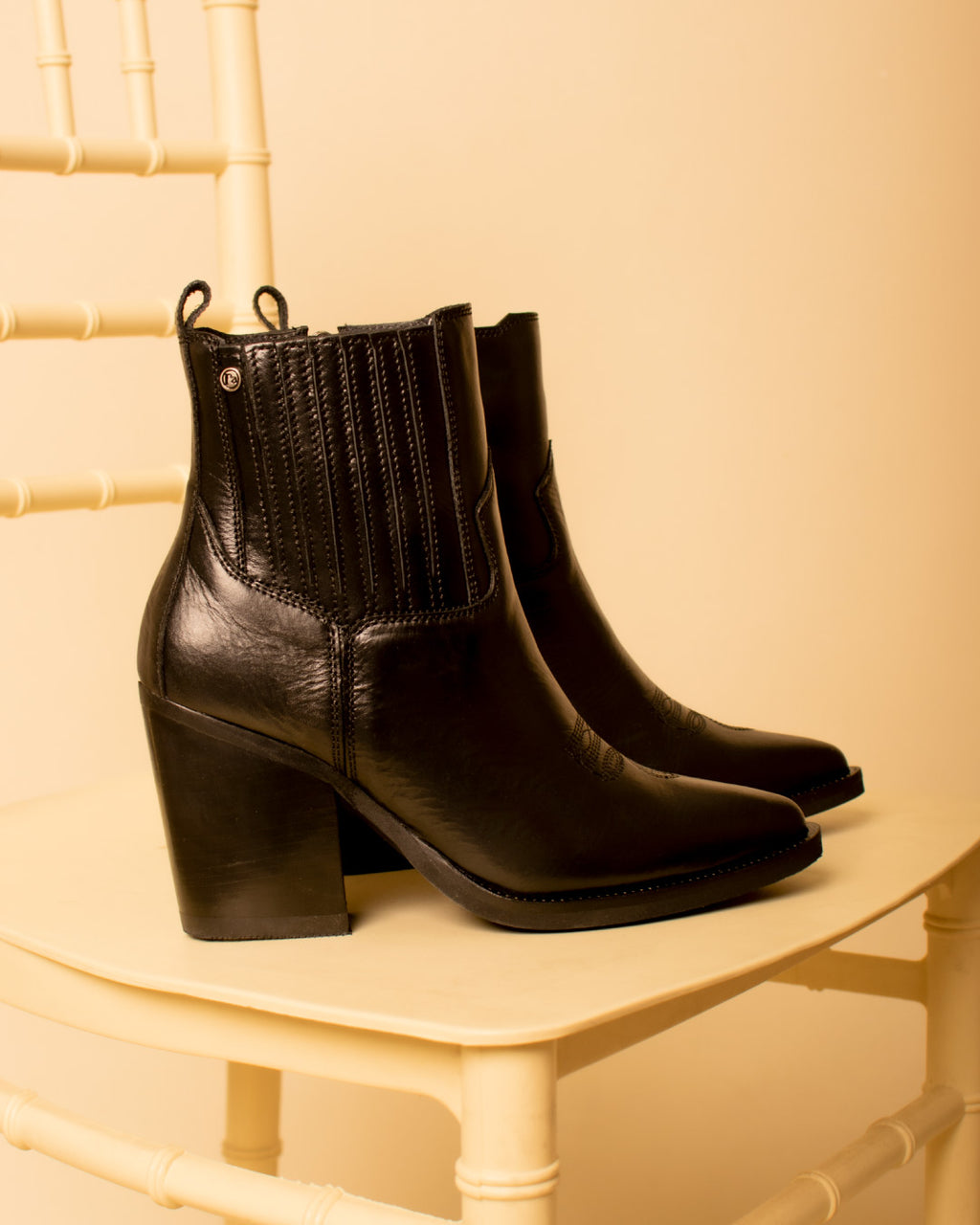 Botines Fiona