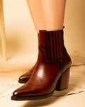 Botines Fiona
