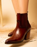 Botines Fiona