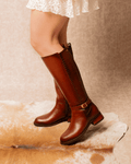Botas Francy
