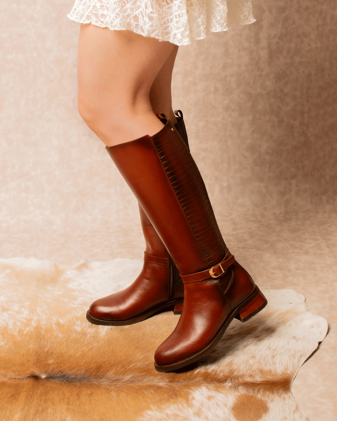 Botas Francy