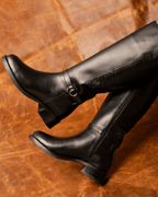 Botas Francy