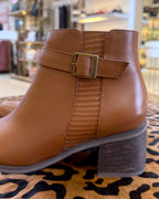 Botines Gales