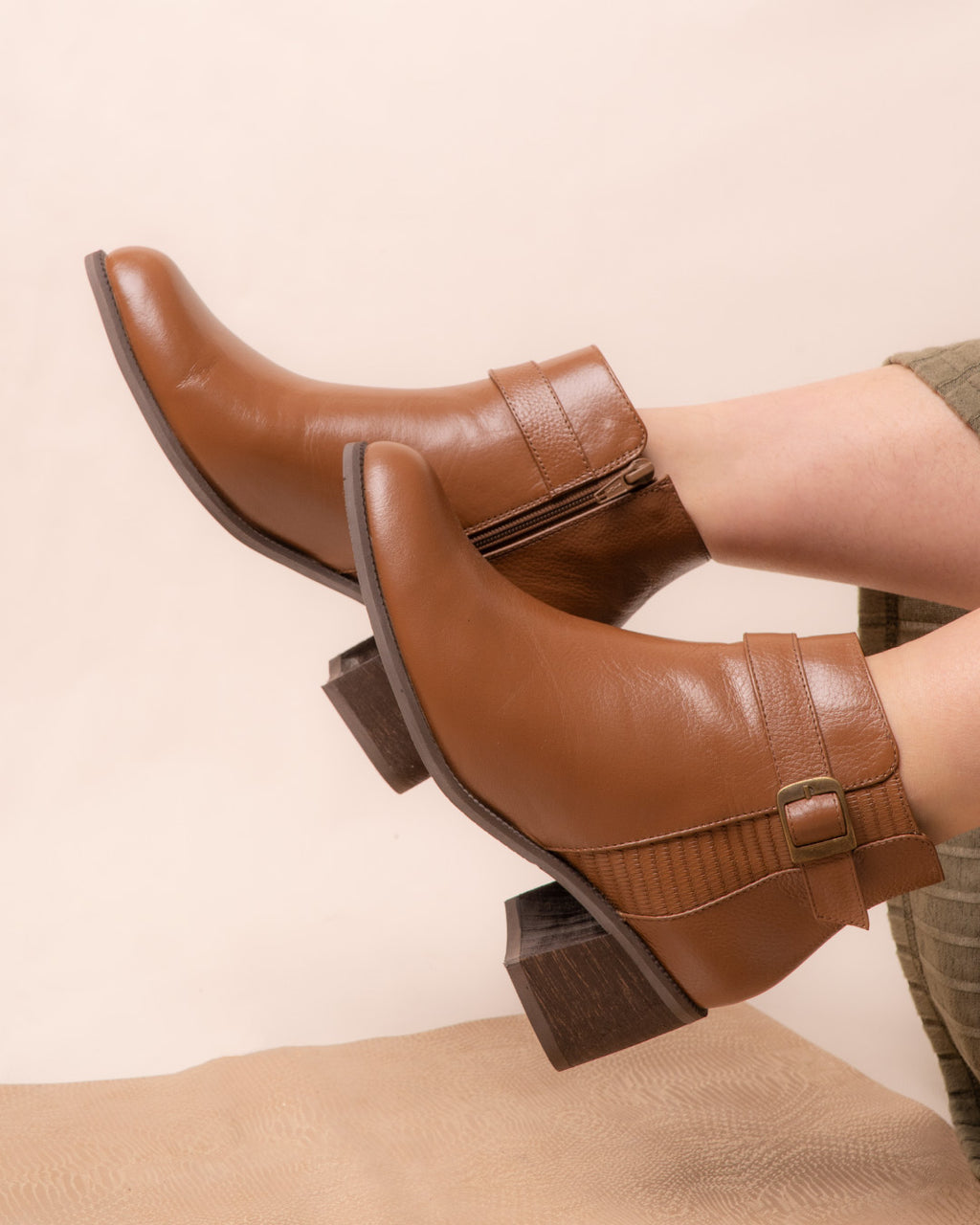 Botines Gales