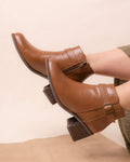 Botines Gales