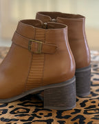 Botines Gales