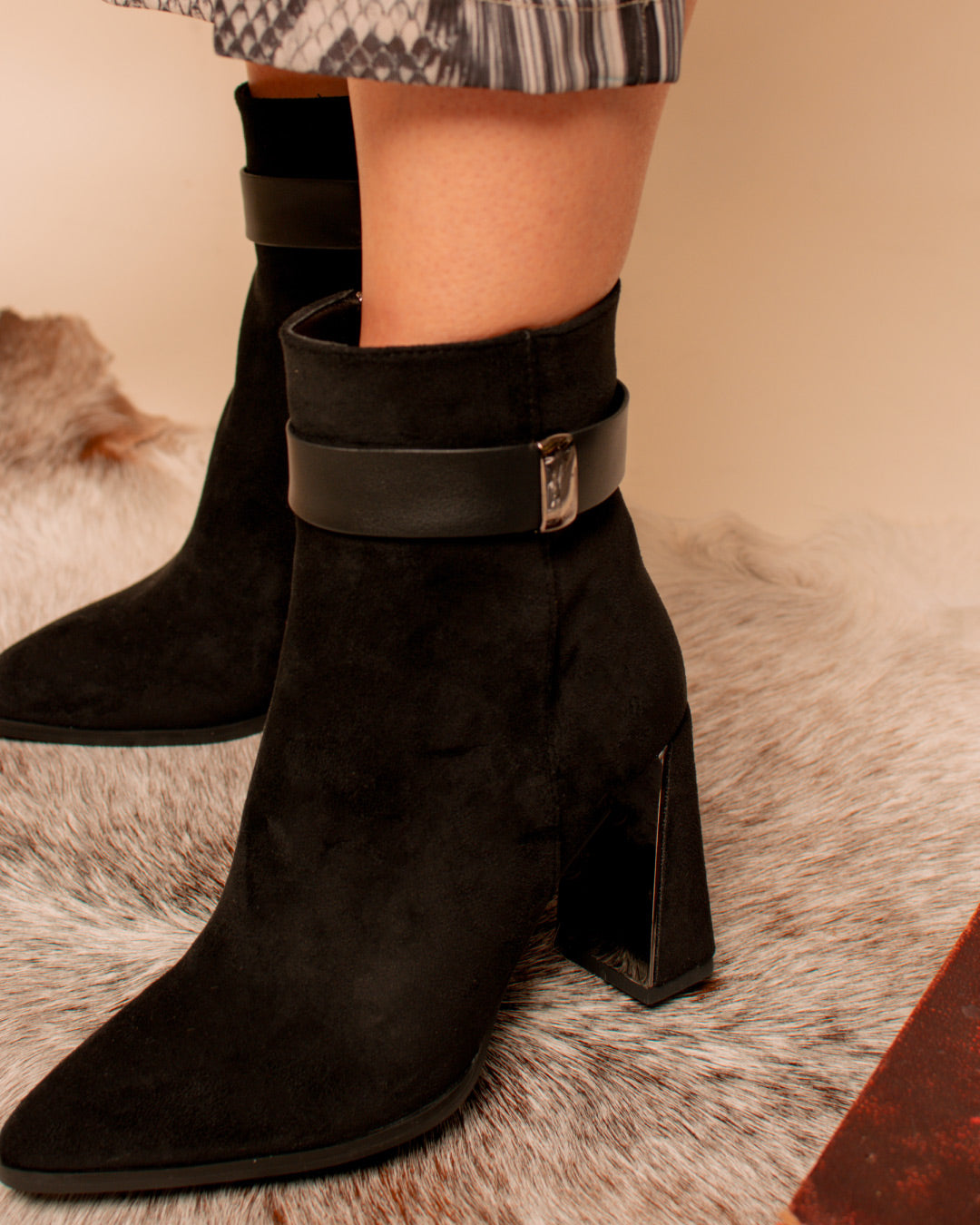 Botines H31