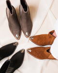 Botines Helena