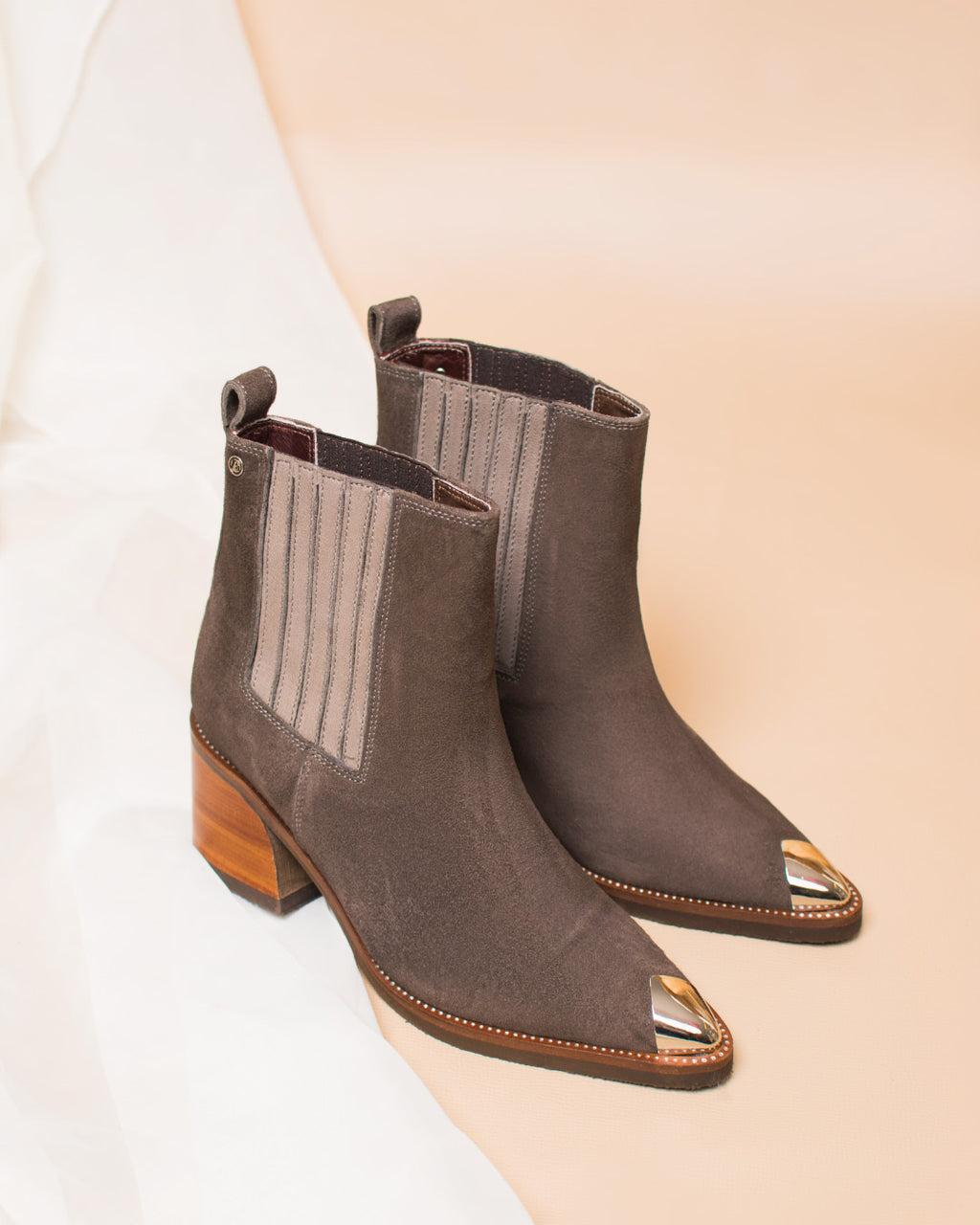 Botines Helena