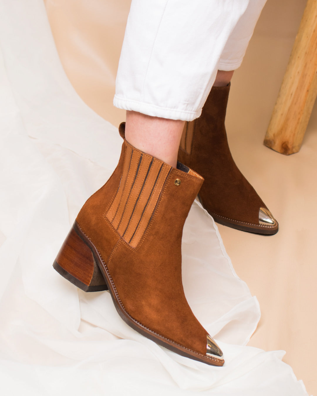 Botines Helena