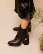 Botines Iris