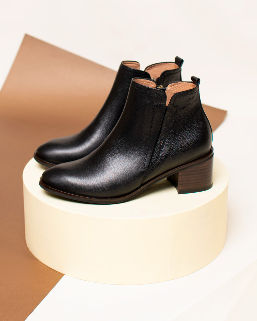 Botines Juana