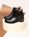 Botines Juana