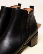 Botines Juana
