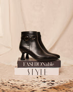 Botines Julia