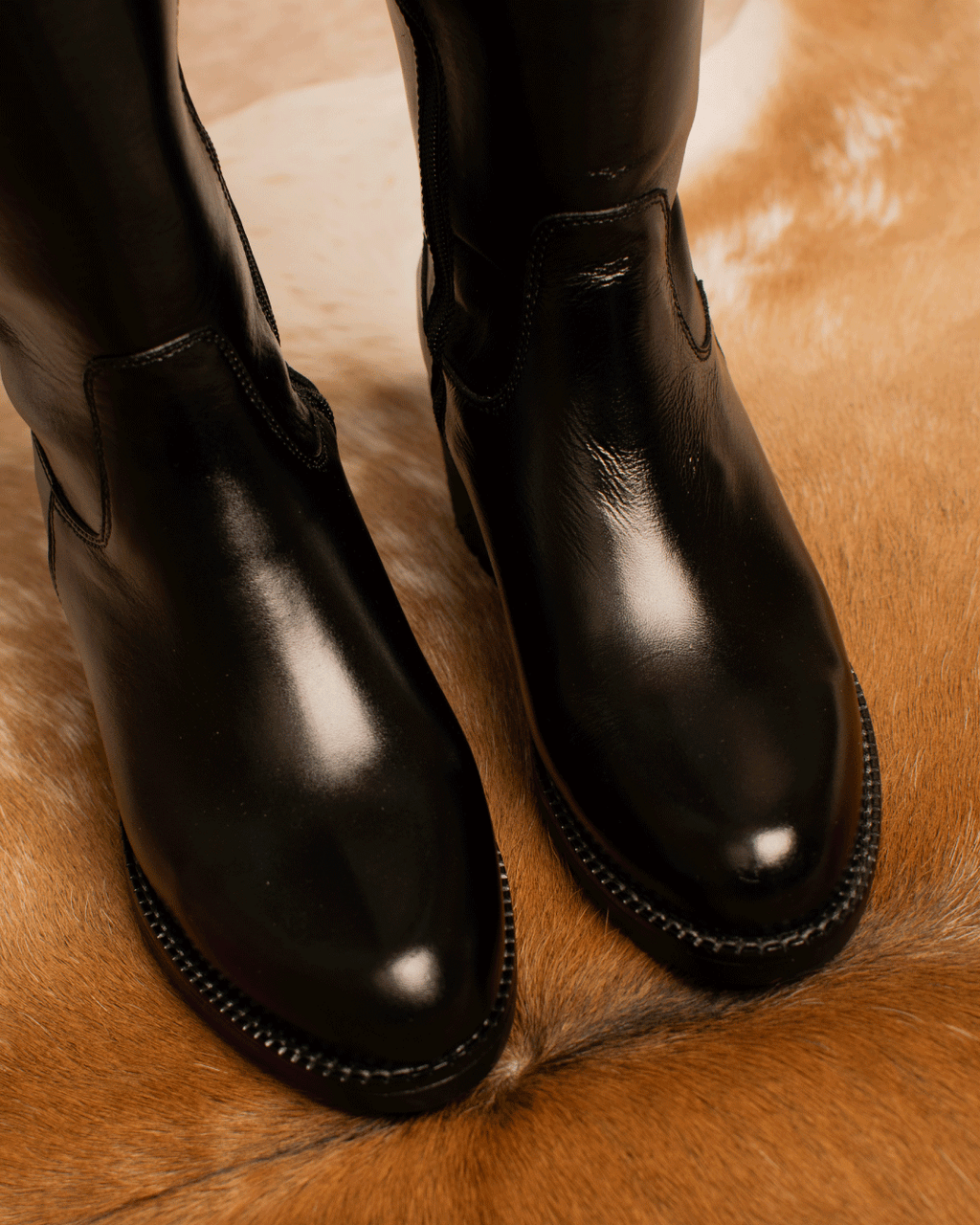 Botas Julieta
