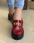 Mocasines Karol