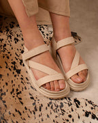 Sandalias MA21