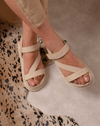 Sandalias MA21