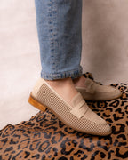 Mocasines Lia