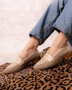 Mocasines Lia