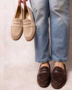 Mocasines Lia