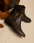 Botines Luciana