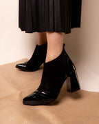 Botines maia