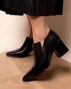 Botines Malaga
