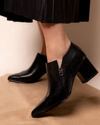 Botines Malaga