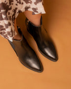 Botines Marmella