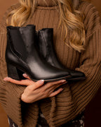Botines Marmella